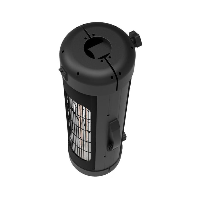 UMBRELLA HEATER GARDEN STAR HD-9316