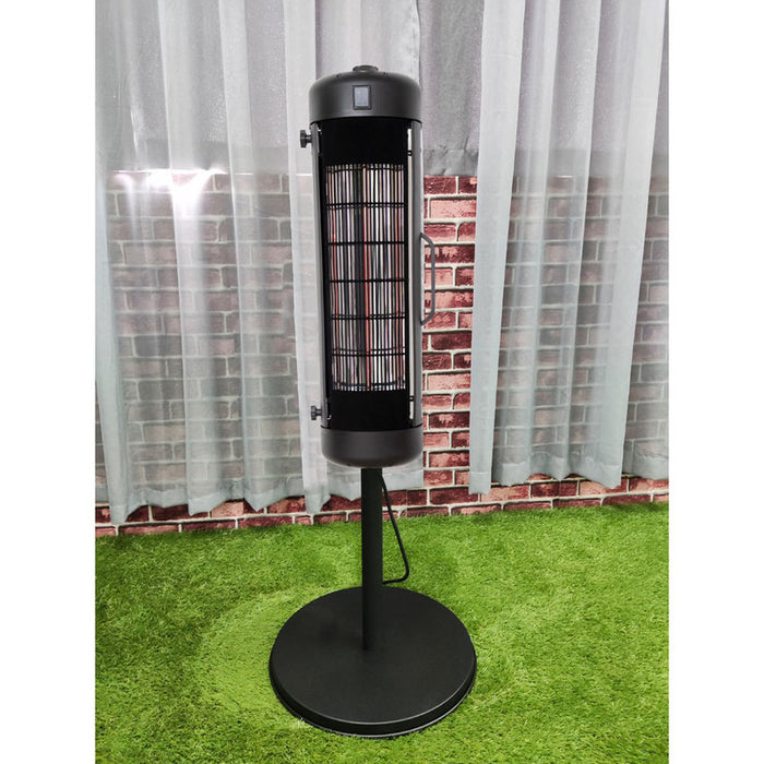 UMBRELLA HEATER GARDEN STAR HD-9316