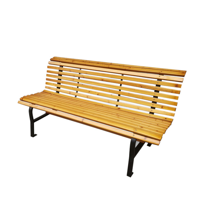 GARDEN PARK BENCH GARDEN STAR HD-9344