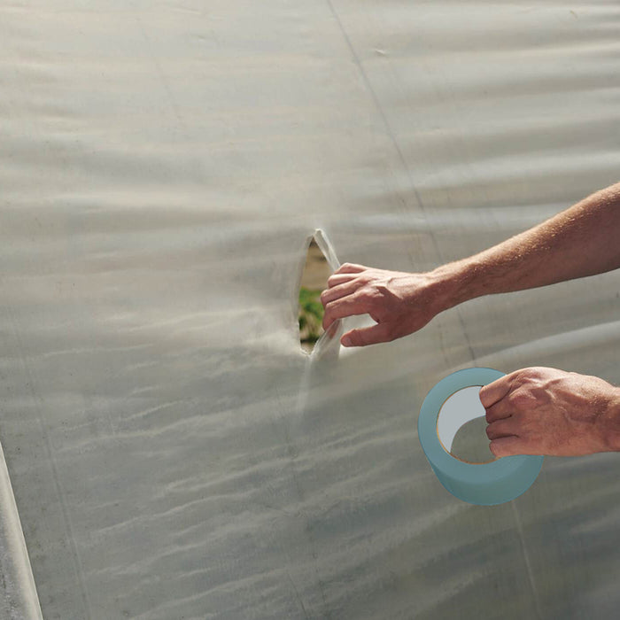 GREENHOUSE REPAIR TAPE GARDEN STAR HD-9935