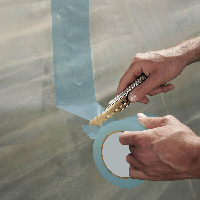 GREENHOUSE REPAIR TAPE GARDEN STAR HD-9935