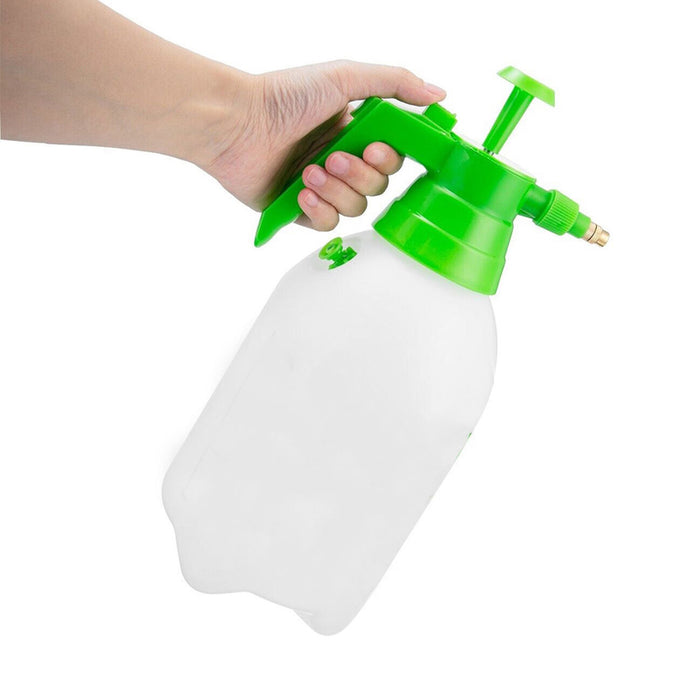 ПУЛВЕРИЗАТОР 1L GARDEN STAR HD-2845
