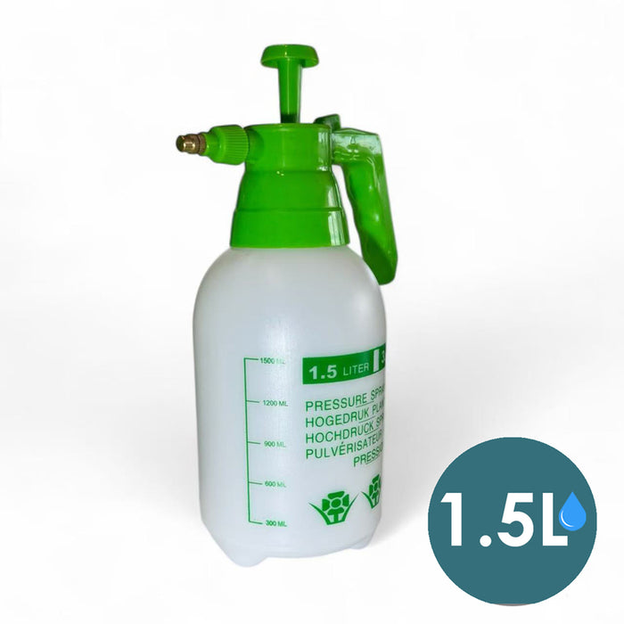 SPRAYER 1.5L GARDEN STAR HD-2846