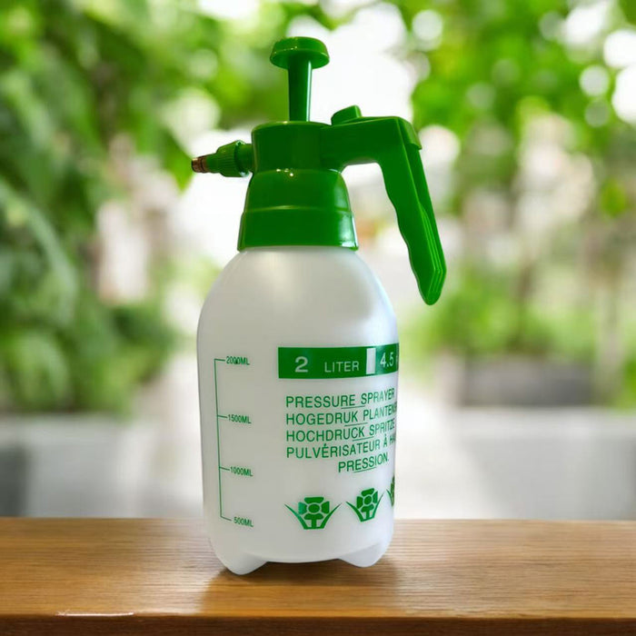 SPRAYER 2L GARDEN STAR HD-2847