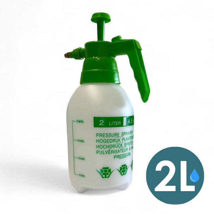 SPRAYER 2L GARDEN STAR HD-2847