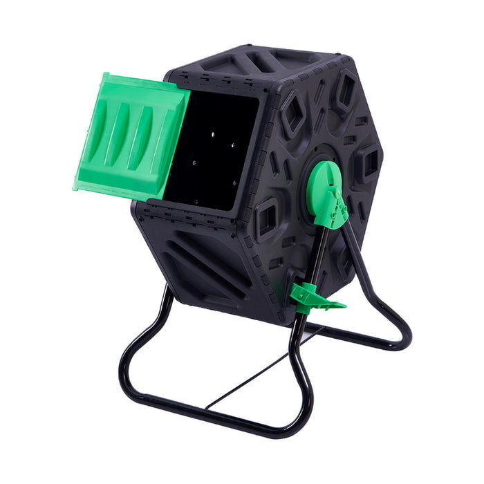 COMPOSTER 60L GARDEN STAR HD-10157
