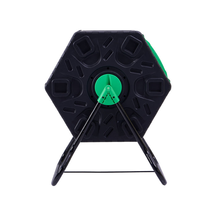 COMPOSTER 60L GARDEN STAR HD-10157
