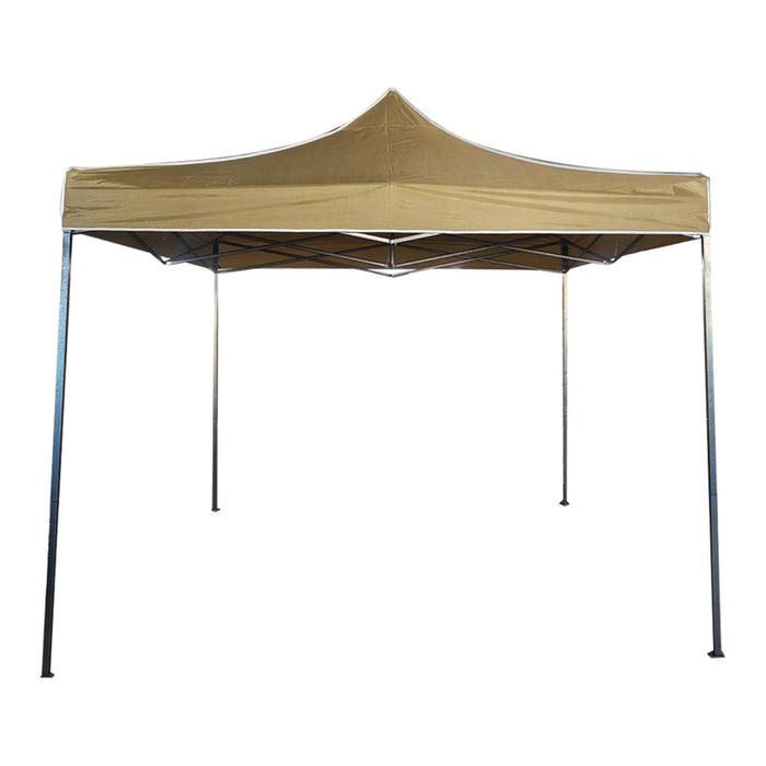 GARDEN TENT 300X300X280CM GARDEN STAR HD-10136