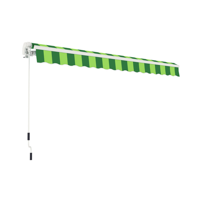 AWNING 300X200CM GARDEN STAR HD-10192