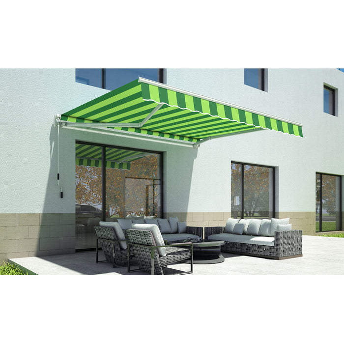 AWNING 300X200CM GARDEN STAR HD-10192