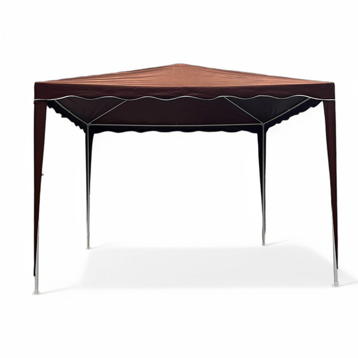 GARDEN TENT 286X286XH250CM GARDEN STAR HD-10138