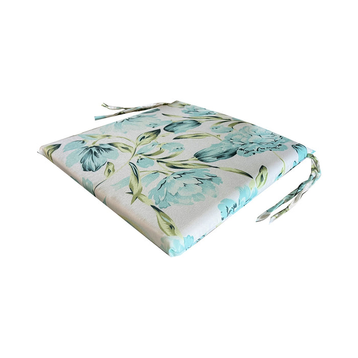 GARDEN PILLOW OILED GARDEN STAR HD-10268