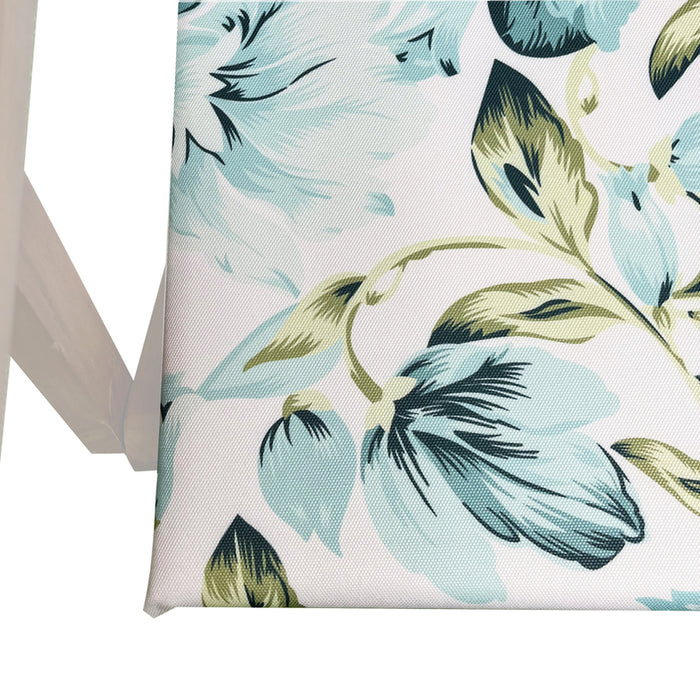 GARDEN PILLOW OILED GARDEN STAR HD-10268