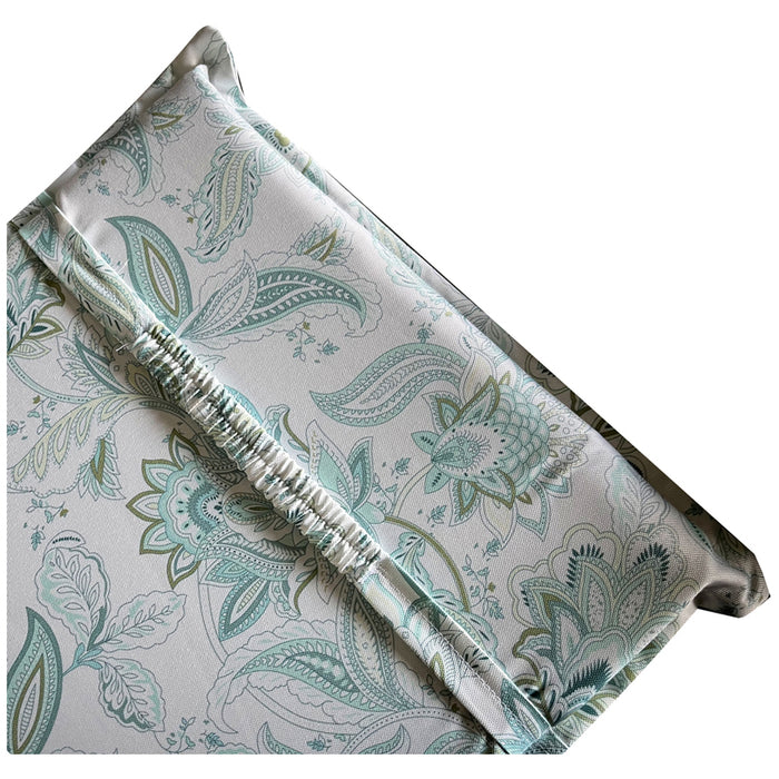 GARDEN PILLOW OILED GARDEN STAR HD-10269