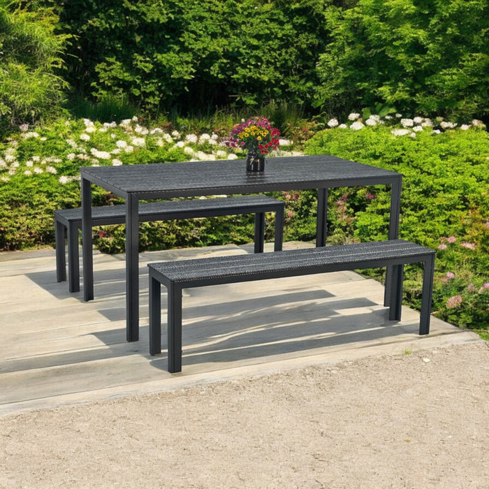 GARDEN BEER SET GARDEN STAR HD-8024