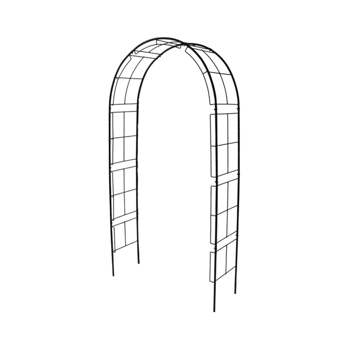 GARDEN ARCH 113X38X229CM GARDEN STAR HD-10505