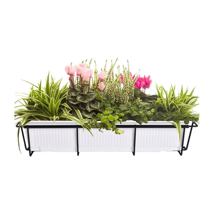 BOX STAND 60/90X27X14CM GARDEN STAR HD-10514