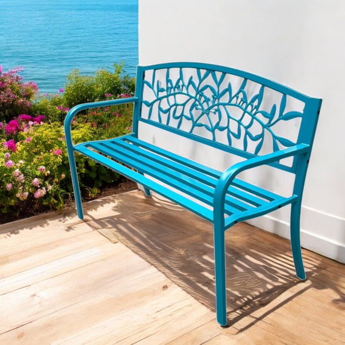 GARDEN BENCH GARDEN STAR HD-10744