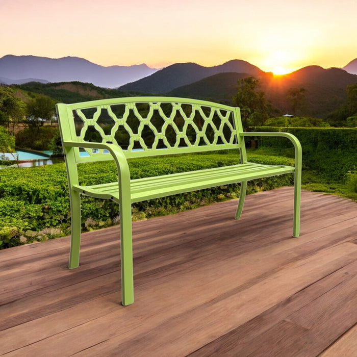 GARDEN BENCH GARDEN STAR HD-10745