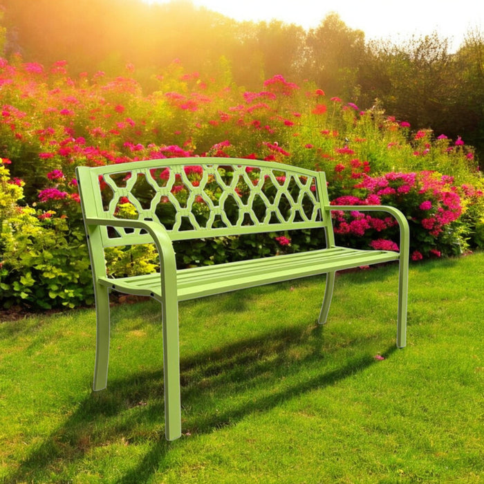 GARDEN BENCH GARDEN STAR HD-10745