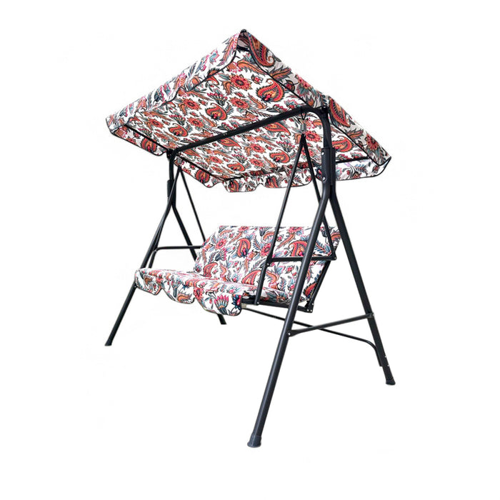 GARDEN SWING 4 VISIONS GARDEN STAR HD-10829