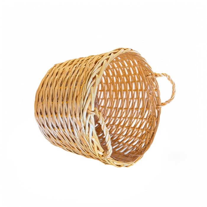 WICKED BASKET L 35X39CM GARDEN STAR HD-10874-L