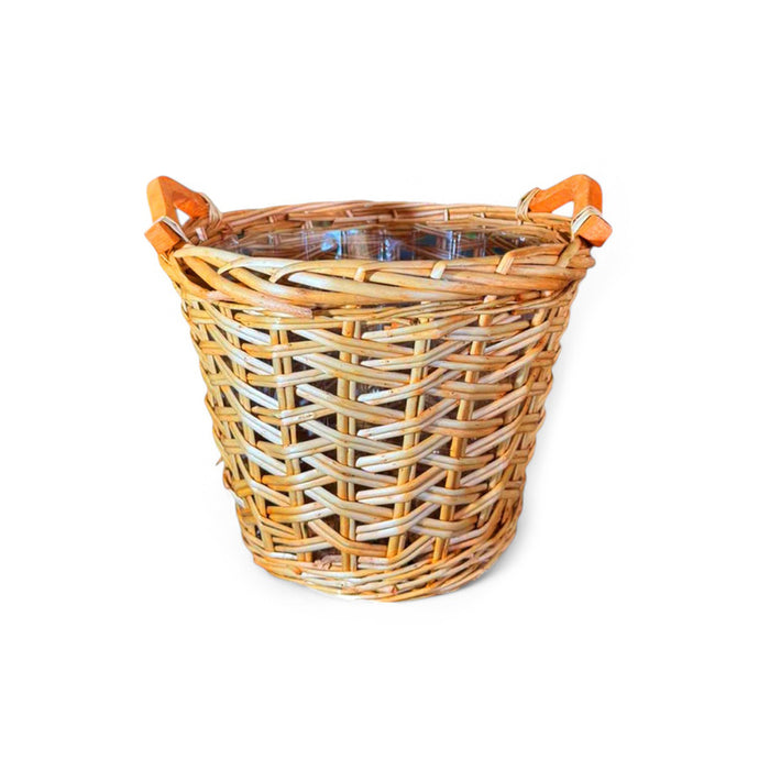 WICKED BASKET S 19X21CM GARDEN STAR HD-10875-S