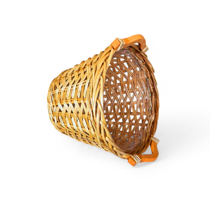 WICKED BASKET M 23X26CM GARDEN STAR HD-10875-M