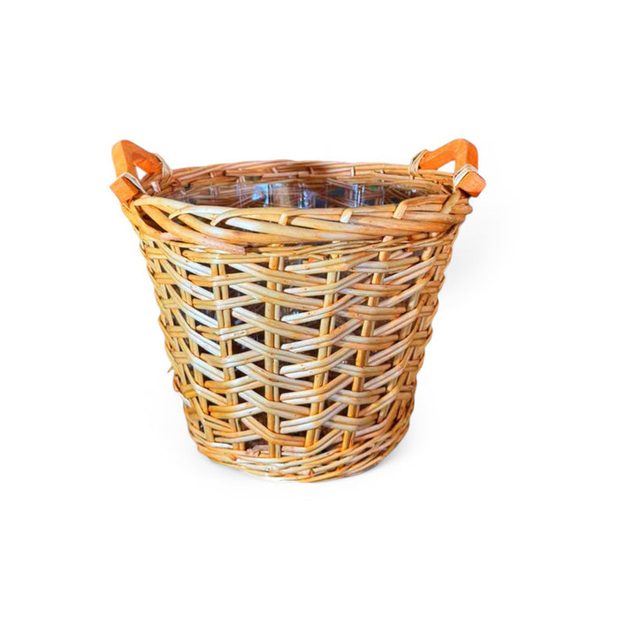WICKED BASKET L 27X33CM GARDEN STAR HD-10875-L