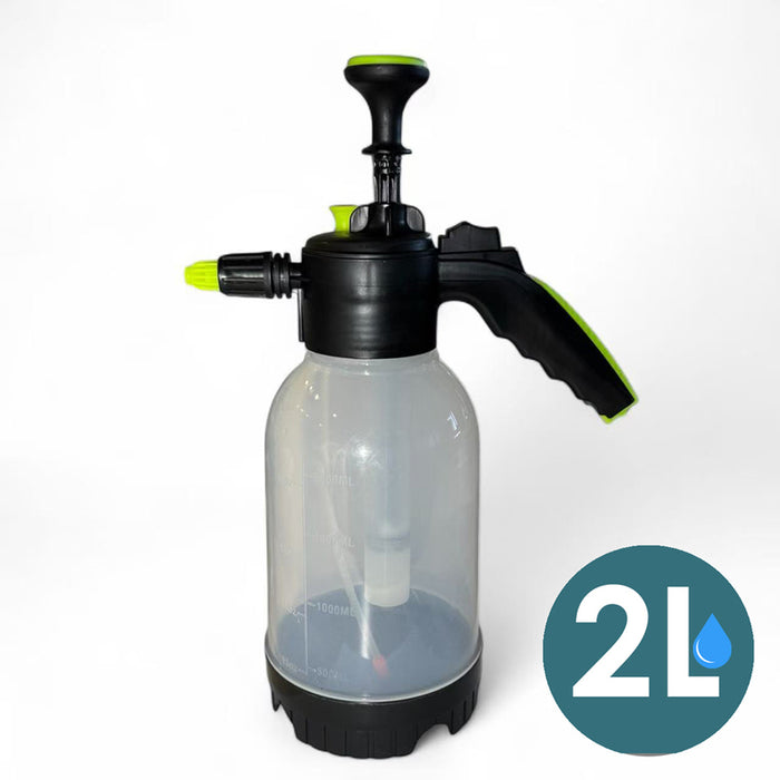 SPRAYER 2L GARDEN STAR HD-11061