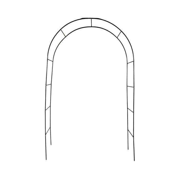 GARDEN ARCH 140X37X240CM GARDEN STAR HD-10504