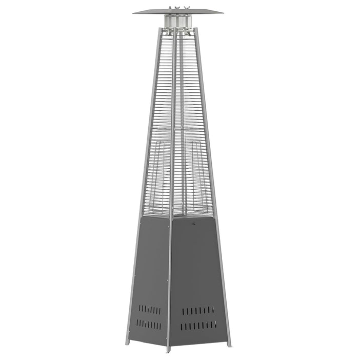 GAS PYRAMID GARDEN STAR KLD7001S / HD-11277