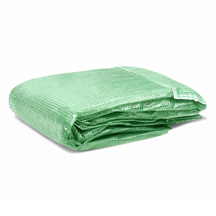 GREENHOUSE COVER 400X200X200CM GARDEN STAR HD-11475