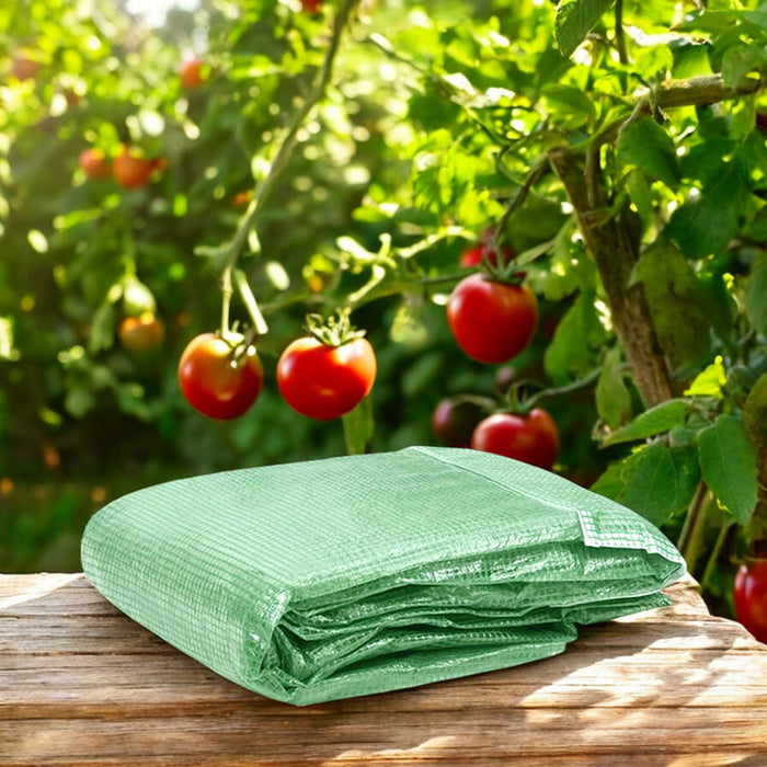 GREENHOUSE COVER 300X250X200CM GARDEN STAR HD-11476