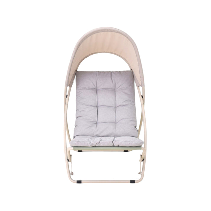 GARDEN FOLDING CHAIR GARDEN STAR HD-11282