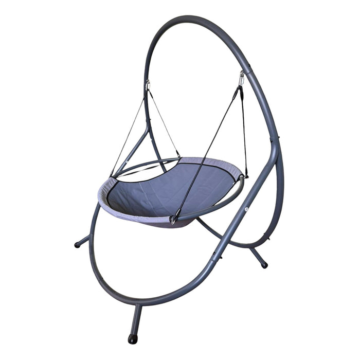 GARDEN SINGLE-SEATER SWING GARDEN STAR HD-11280