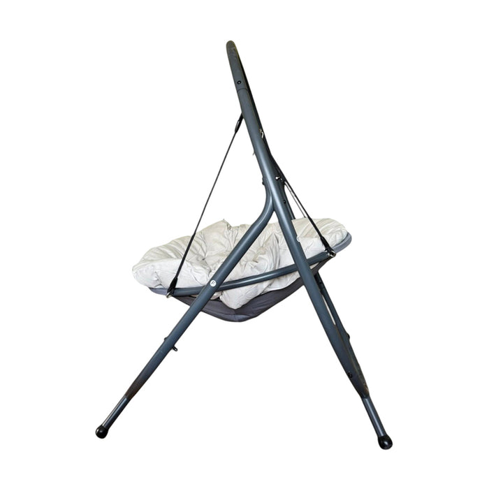 GARDEN SINGLE-SEATER SWING GARDEN STAR HD-11280