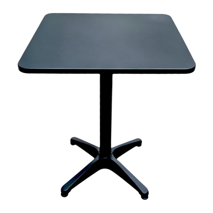 GARDEN TABLE 60X60X72CM GARDEN STAR HD-11927