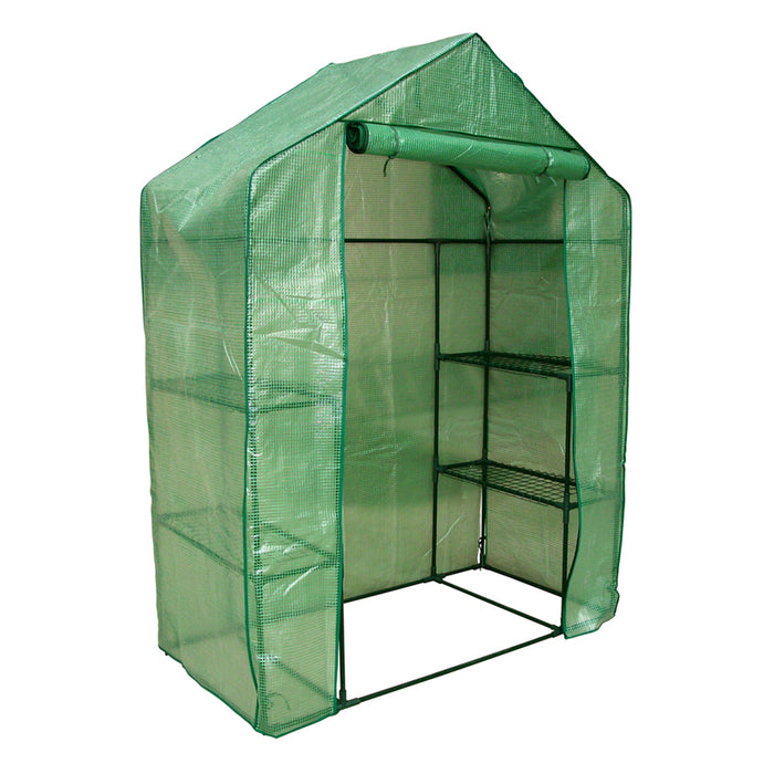 GREENHOUSE 197X144X71CM GARDEN STAR HD-367