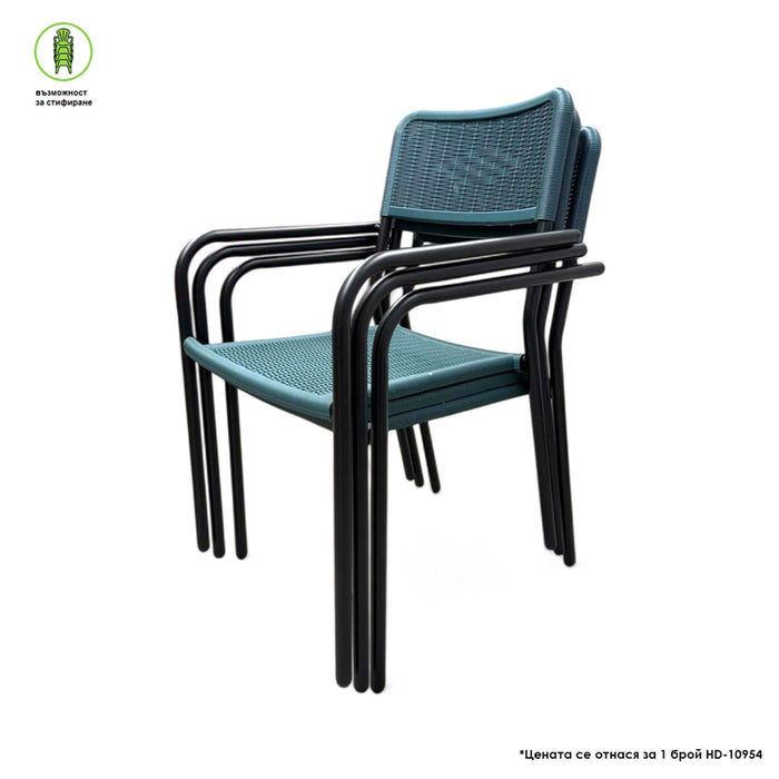 GARDEN CHAIR GARDEN STAR HD-10954