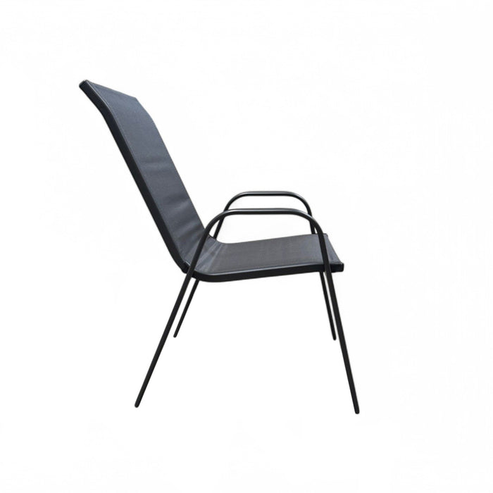 GARDEN CHAIR GARDEN STAR HD-6238
