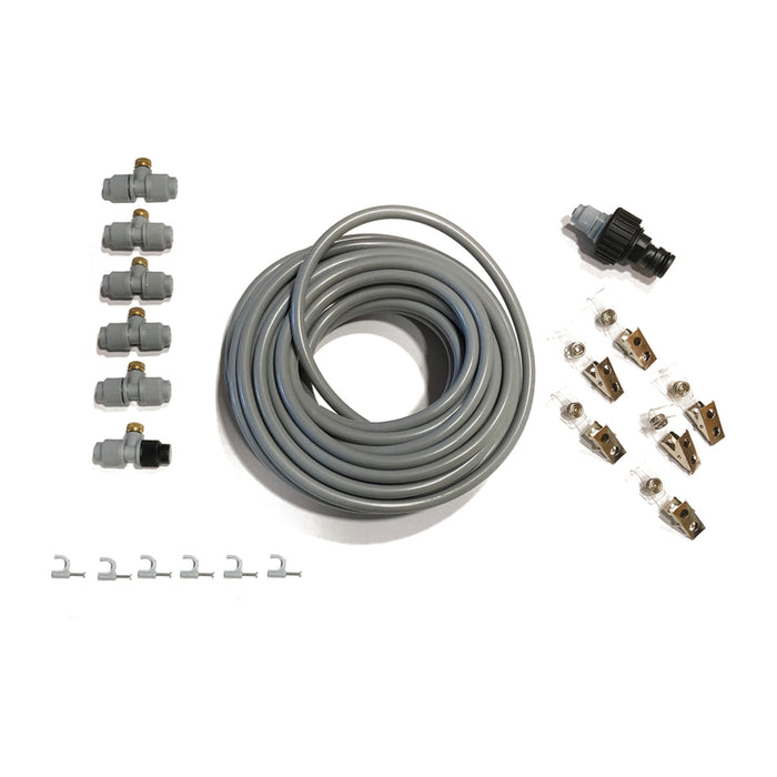 COOLING SYSTEM/ WATER MIST GARDEN STAR KF-801-10M
