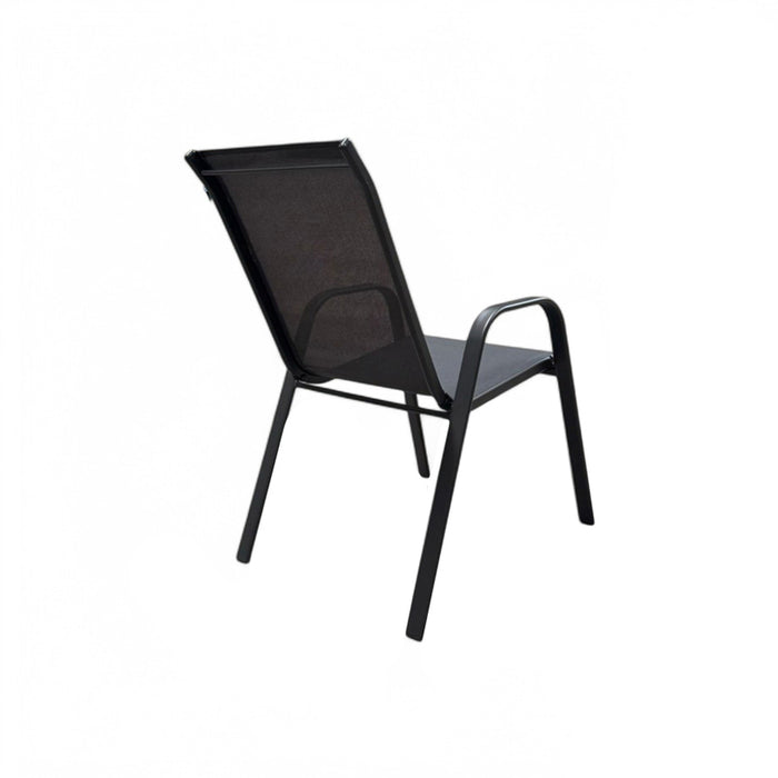 GARDEN CHAIR TEXTILE GARDEN STAR HD-6238