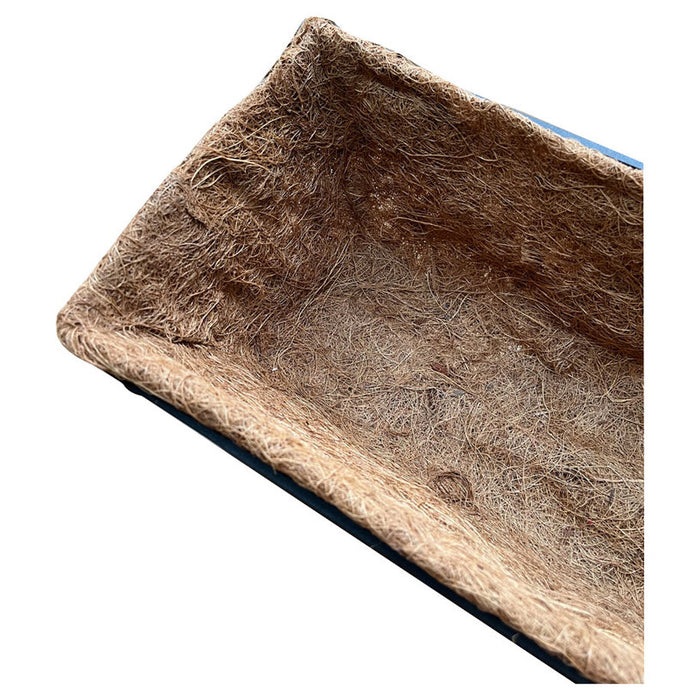 COCONUT BASKET 50CM GARDEN STAR LYJ12-009/HD-1770