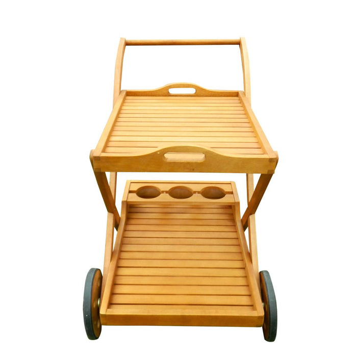 BEVERAGE CART