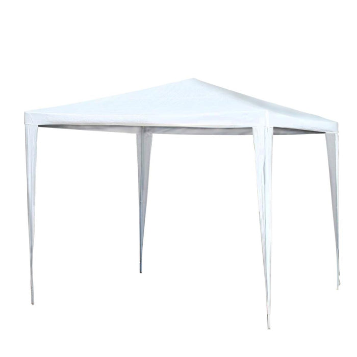 TENT 3X3M WHITE