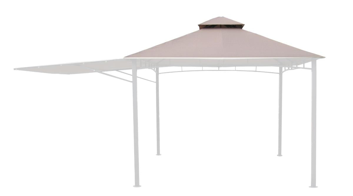 TENT ROOF 987399 TAUPE