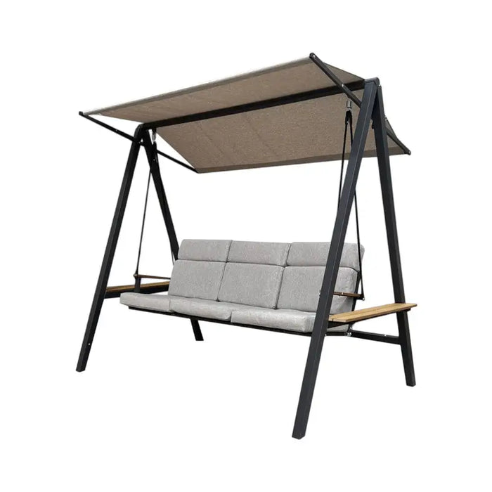 GARDEN SWING HARMONY HD HD-10808 - Люлки<<<Градински мебели<<<Градина<<<Praktiker