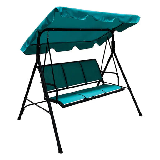 GARDEN SWING HD 8648 - Люлки<<<Градински мебели<<<Градина<<<Praktiker