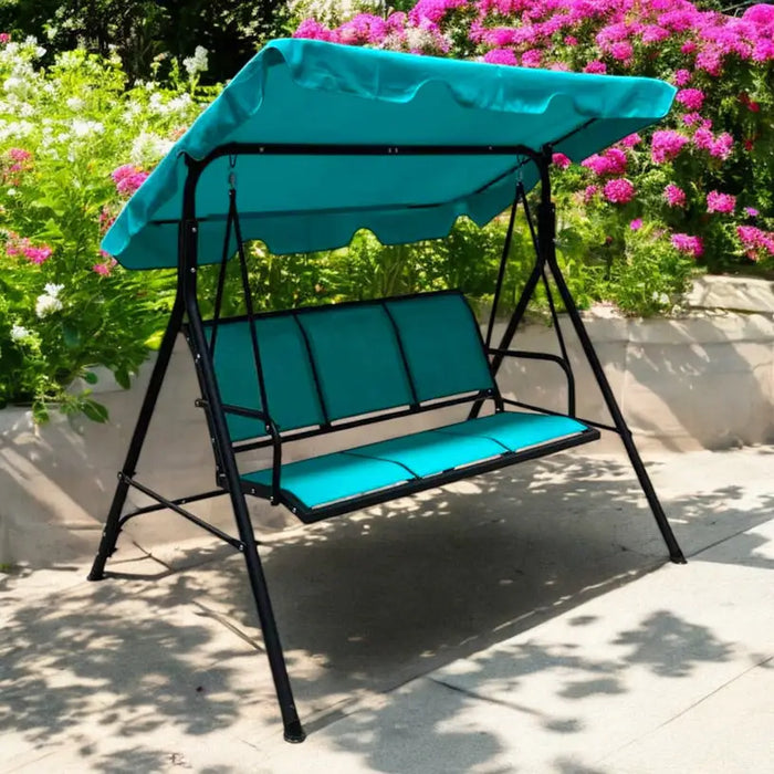 GARDEN SWING HD 8648 - Люлки<<<Градински мебели<<<Градина<<<Praktiker